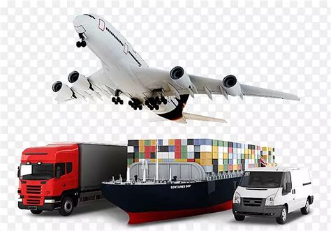 货运代理公司货物运输物流仓库-集装箱PNG图片素材下载_图片编号5940628-PNG素材网