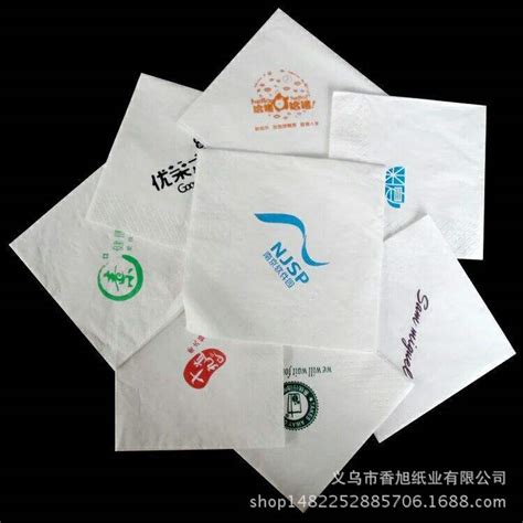 餐巾纸定做logo 彩色餐巾纸250双层原生木浆创意餐巾纸厂家直销-阿里巴巴