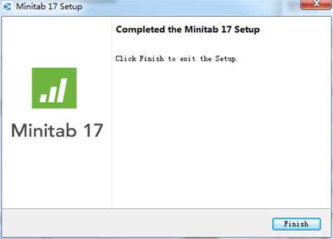 Minitab 19软件安装包下载及安装教程_minitab19-CSDN博客