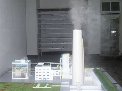 徐州某供电所电力模型-电力能源模型-南京工业模型制作公司/南京模型制作公司/南京农业养殖模型制作公司