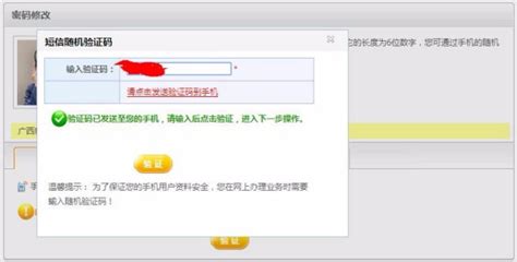 中国移动手机营业厅如何修改密码 中国移动手机营业厅修改密码方法_历趣