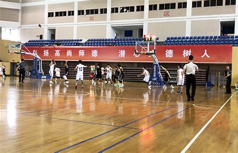学校学生男篮荣获第25届中国大学生篮球二级联赛北区季军-中国刑事警察学院