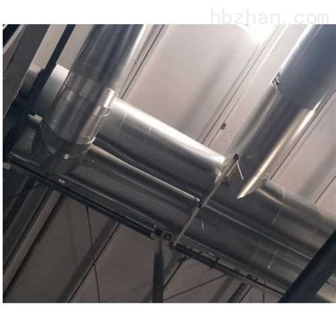 商丘空调管道做铝皮保温安装步骤介绍-环保在线
