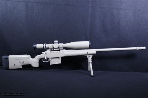 338 Lapua Magnum-full package! Long range ready and motivated to sell ...