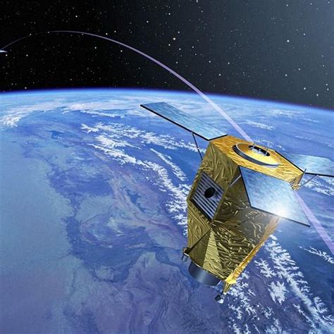 世界第一颗人造卫星：斯普特尼克一号只运行了21天_巴拉排行榜