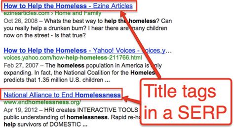 How to Create a Killer SEO Title Tag (5 Best Practices)