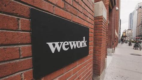 WeWork中国控制权易主，挚信资本接手并追加2亿美元投资-笑奇网