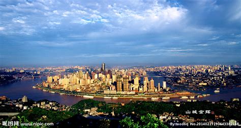 2021年重庆市各区域GDP排行榜 9个区县总量超过千亿元_重庆GDP_聚汇数据