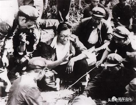 新四军第三师战斗历程照片（一组）-我们的老照片-广州新四军研究会