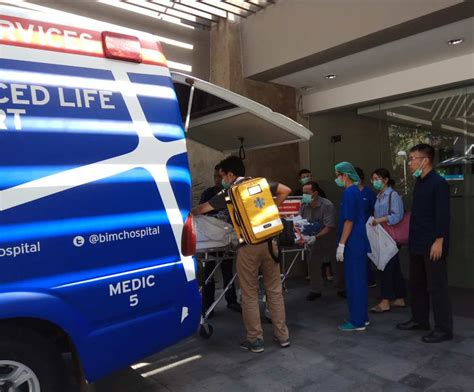在印尼巴厘岛重病中国游客乘医疗包机回国 - 航空要闻 - 航空圈——航空信息、大数据平台