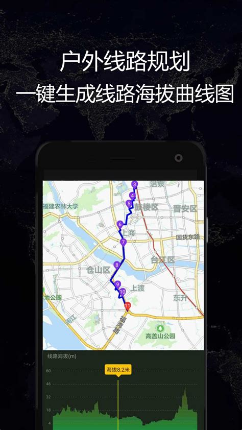GPS实时海拔官方下载-GPS实时海拔 app 最新版本免费下载-应用宝官网