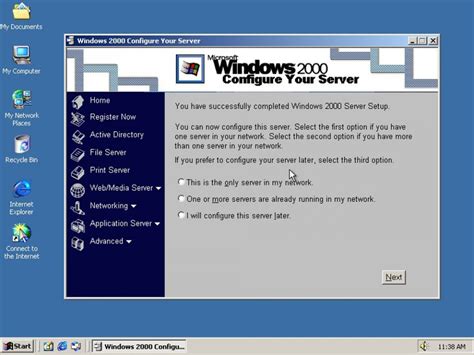 Windows 2000 Server | Microsoft Wiki | Fandom