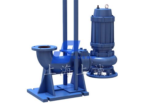 污水提升泵常用几种型号 - 上诚泵阀制造有限公司_专业柱塞式计量泵_磁力泵_气动隔膜泵销售企业