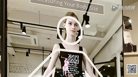 AR虚拟试衣打造服装行业全新增长点 - Kivicube Blog - 弥知科技官方博客