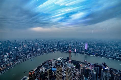 上海外滩|摄影|风光摄影|GinoX - 原创作品 - 站酷 (ZCOOL)