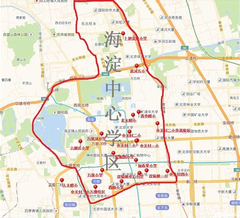 2021年北京市行政区划（北京行政区划调整最新）_玉环网
