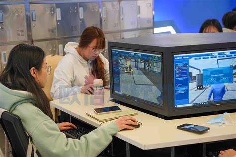 虚拟仿真实验教学解决方案专业提供商-北京润尼尔科技股份有限公司