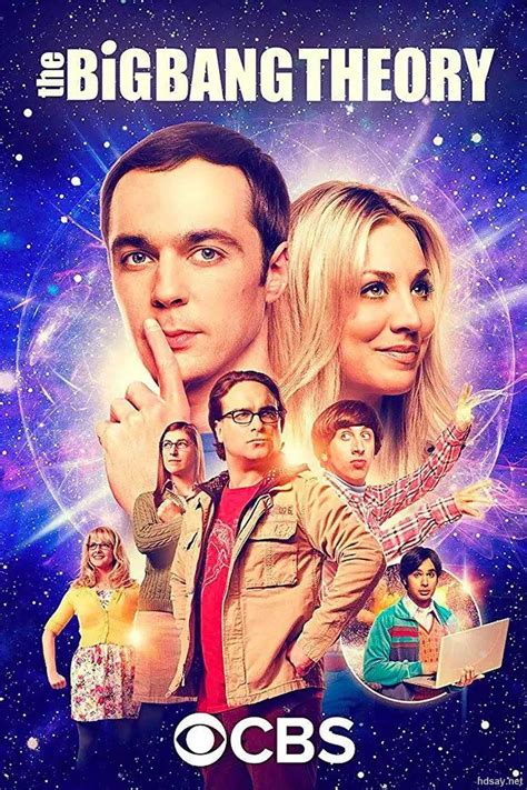 生活大爆炸 第3季(The Big Bang Theory ;The Big Bang Theory)-电视剧-腾讯视频