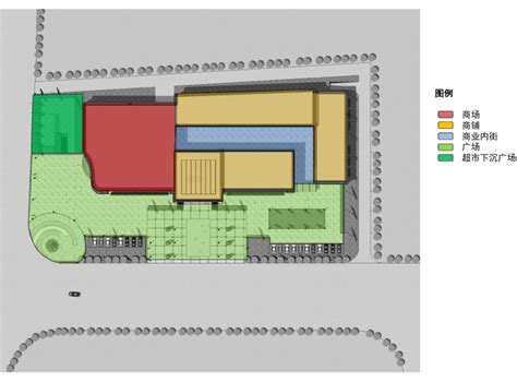 [西藏]昌都八宿商业综合体概念方案设计文本-商业建筑-筑龙建筑设计论坛