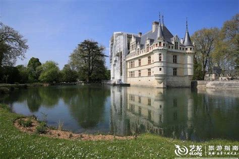 法国旅游:世界文化遗产-卢瓦尔河舍农索城堡（Chenonceau）_欧洲网
