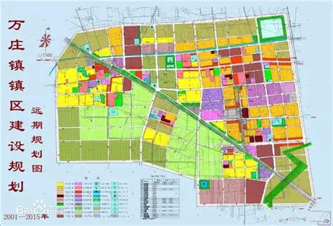 廊坊万庄新城规划已启动，涉及10个村街及北堪、采四_房产资讯-廊坊房天下