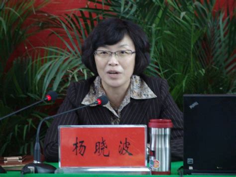 从小科员一路高升，甘肃武威原女副市长姜保红的“权色人生”