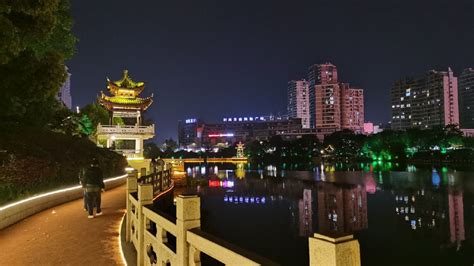 2023凤城河风景区游玩攻略,凤城河是泰州的母亲河，4A级... 【去哪儿攻略】
