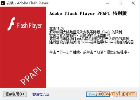 ppapi flash插件下载-adobe flash player ppapi下载v25.0.0.127 官方版-旋风软件园