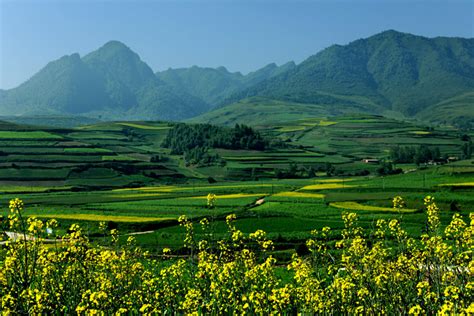 临洮县城,临洮县城图片,甘肃临洮_大山谷图库