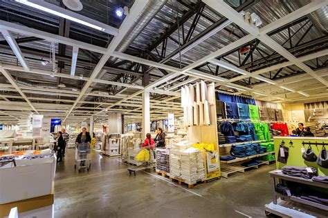 First IKEA city store in Sweden opens in heart of Stockholm | Ingka Group