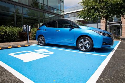 Irish Government opens national EV training centre - car and motoring ...