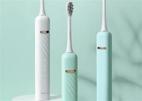 电动牙刷品牌排行前十名都有谁？个护师解读电动牙刷怎么选 - 知乎