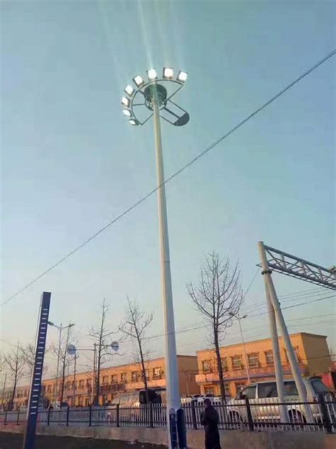 甘肃武威市太阳能路灯项目_西安路灯生产厂家|西安太阳能路灯厂_西安华冠照明科技有限公司
