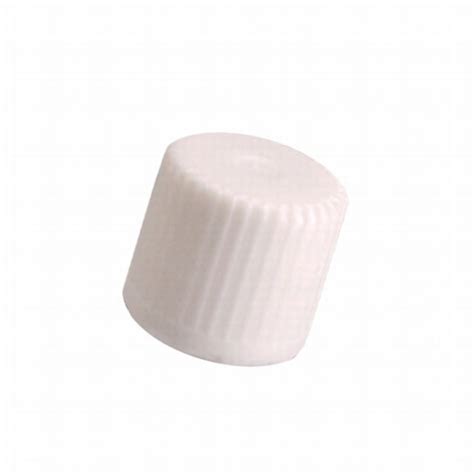 Nalgene® 342826-0111 Sterile 13mm Micro Packaging Vial Screw Cap for 4.5mL