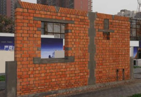 砖墙砌筑的施工工序是怎样的
