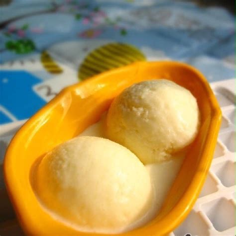 奶油和牛奶怎么做冰淇淋-怎么用奶油做冰淇淋简单做法 - 美食菜谱 - 华网
