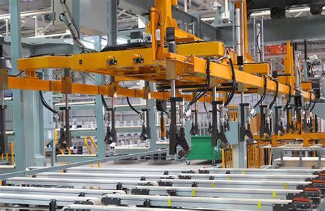 非标自动化机械设备-广州精井机械设备公司