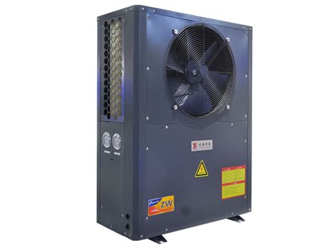 空气源热泵机组 NZY-92W/C|空气能热水器 - 能之源