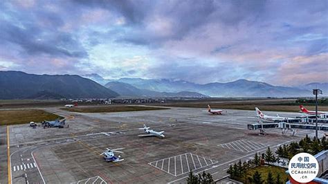 云南全省各机场生产经营逐月好转，建设投资加快推进 - 民用航空网
