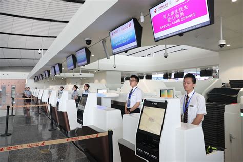 广州白云国际机场三期飞机维修机库落成仪式在穗举办__财经头条
