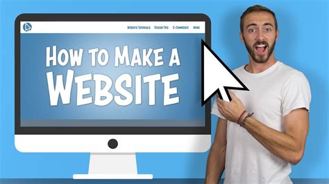 Create your own website | Icons ~ Creative Market