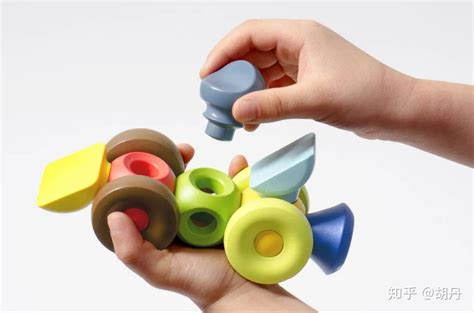 设计灵感|萌趣十足的儿童玩具设计-优概念