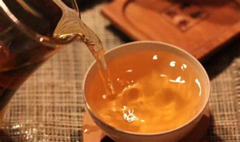 为什么有年份的普洱茶越来越受人喜欢？|行业动态 - 中吉号官网