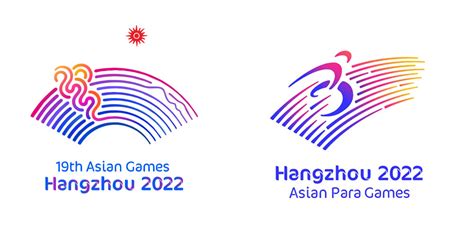 2020年杭州亚运会“江南忆”吉祥物亮相-诗宸标志设计