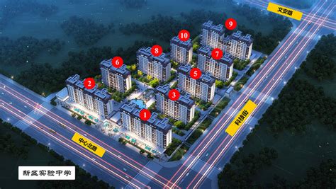 辽宁丹东：限制区域新房2年限售 首付不低于50%|界面新闻 · 地产