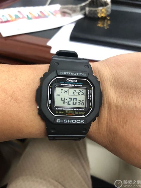 CASIO Quartz Watch 3229 Digital Rubber GRY YLW #92E6 UNUSED Wristwatch ...