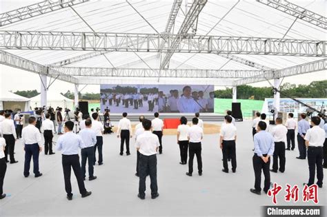 广东清远经济开发区正式落户清新，6个项目签约，10个项目动工，投资达115.6亿元