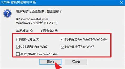 Win7系统怎么重装？Win7系统重装步骤 - 系统之家