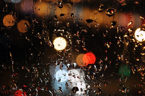 下雨天美女公园里散步背影高清图片下载-正版图片501548006-摄图网