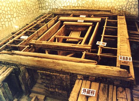 重大发现！唐代“第一驸马”薛绍墓就在陕西，墓室还藏着…… - 陕工网